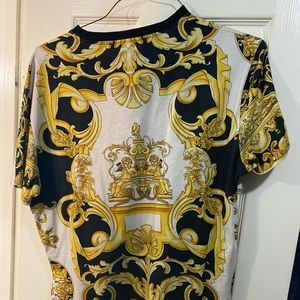 Versace Shirt